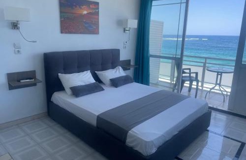 Koum Kapi Apartment | Julies Studios