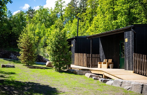 Kristiansand Cabin | Juliusskogen