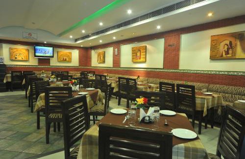 Sector 22 Hotel | Jullundur Hotel & Restaurant