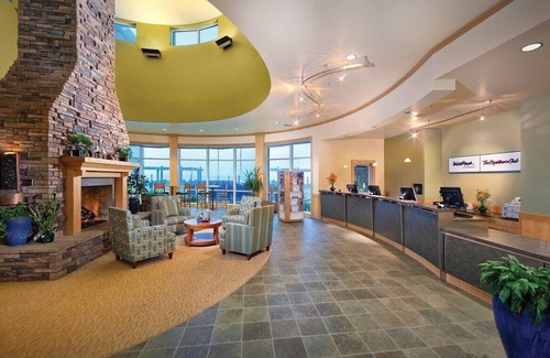 Seaside Gilbert District Resort | July 4th, 2025 at 5 stars WM Seaside resort. Enjoy Firework @ Oregon Coast