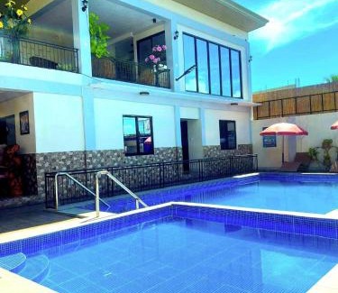Bayombong House | Julz Ridge Exclusive Place in Bayombong