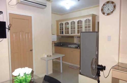 Barretto Apartment | Julz Tropical Apartments
