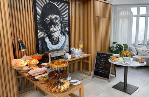 Centro Hotel | Juma Ópera Boutique Hotel & Spa