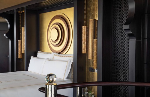 Trade Center Hotel | Jumeirah Emirates Towers Dubai