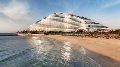 Jumeira 3 Resort | Jumeirah Marsa Al Arab Dubai