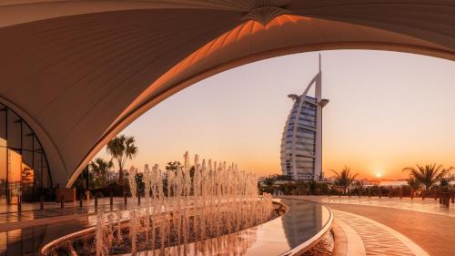 Jumeira 3 Resort | Jumeirah Marsa Al Arab Dubai