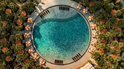 Jumeira 3 Resort | Jumeirah Marsa Al Arab Dubai