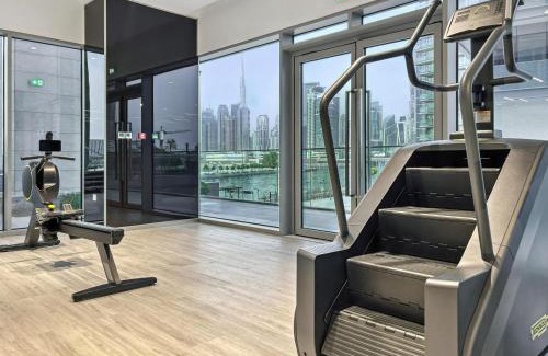 Al Safa Apartment | Jumeirah Waterfront Residences