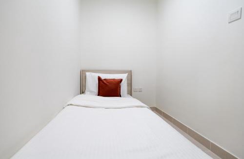 Al Safa Apartment | Jumeirah Waterfront Residences
