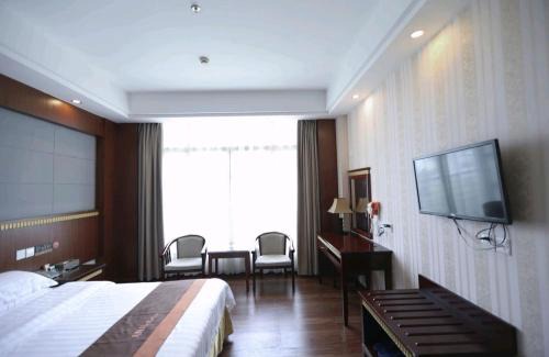 Shenzhen Hotel | JUN Hotels Shenzhen Dapeng New District Kuiyong Street
