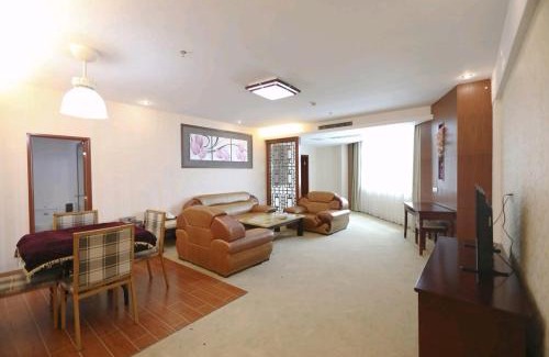 Shenzhen Hotel | JUN Hotels Shenzhen Dapeng New District Kuiyong Street