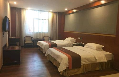 Shenzhen Hotel | JUN Hotels Shenzhen Dapeng New District Kuiyong Street