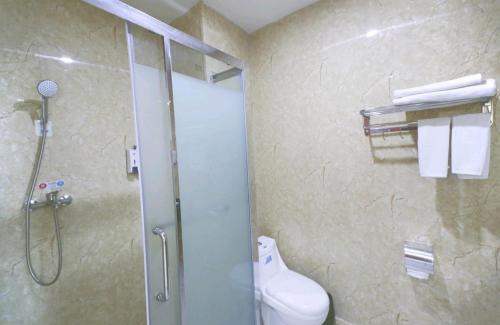 Shenzhen Hotel | JUN Hotels Shenzhen Dapeng New District Kuiyong Street
