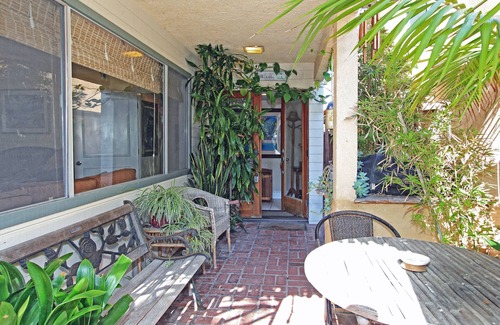 Newport Shores House | Jungeland Beach homepage