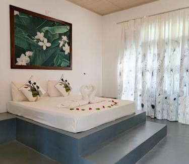 Habarana House | Jungle Baum Villa Habarana