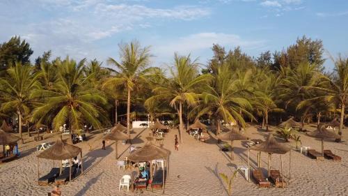 Sanyang Resort | Jungle Beach Resort