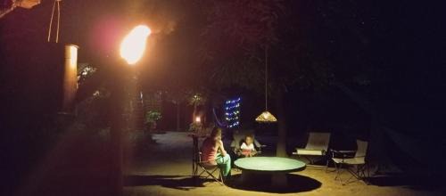 Yodakandiya House | Jungle Cabin - Bundala