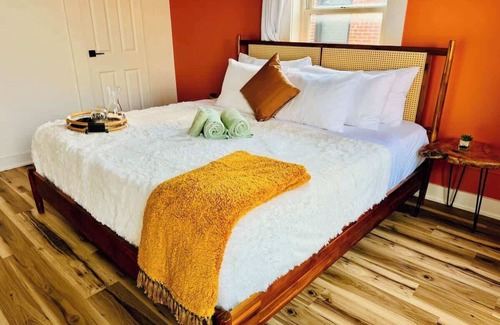 Italian Village Resort | Jungle Cozy Casita