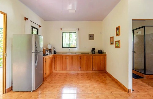Puerto Viejo de Talamanca Apartment | Jungle Perch Apartment w/AC, Fiber Optic Internet &nGarden full of Wildlife
