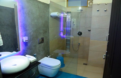 Mananthavady Hotel | Jungle Edge Resort by Z Vacations