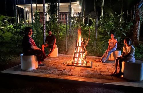 Sulthan Bathery Cabin | Jungle Getaway Wayand