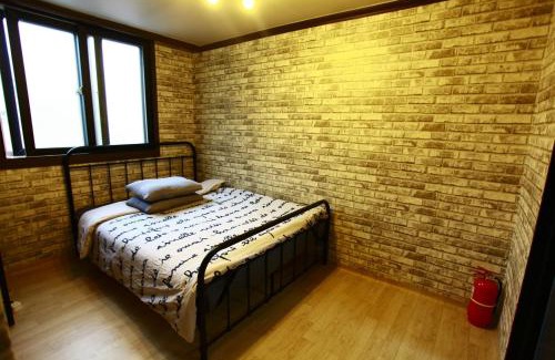 Danyang House | Jungle guesthouse