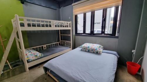 Danyang House | Jungle guesthouse