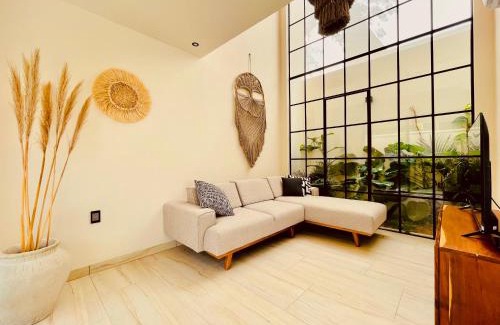 Tulum House | Jungle House 6 - Luxury House Private Pool