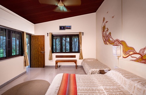 Masinagudi Resort | Jungle Hut Resorts