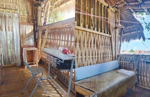 Padangsambian Klod House | Jungle in the City