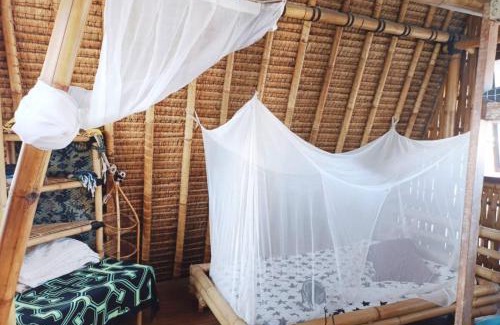 Padangsambian Klod House | Jungle in the City