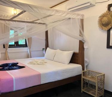 Dickwella House | Jungle Nook Hiriketiya