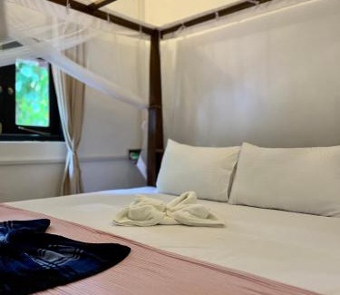 Dickwella House | Jungle Nook Hiriketiya