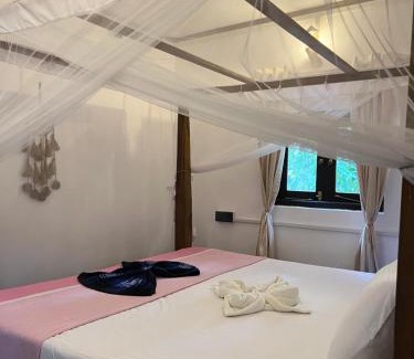 Dickwella House | Jungle Nook Hiriketiya