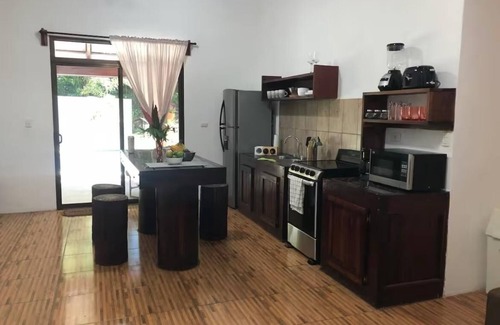 Cahuita House | Jungle oasis , private pool