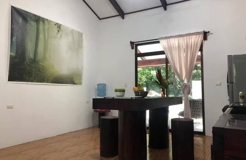 Cahuita House | Jungle oasis , private pool