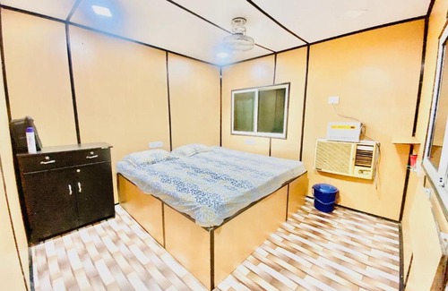 Bhubaneshwar House | Jungle Paradise Resort