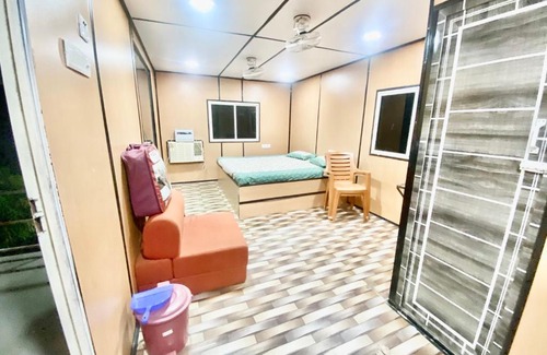 Bhubaneshwar House | Jungle Paradise Resort