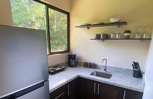 Platanillo Cabin | Jungle Retreat in Costa Rica - Casitas Selvara 1.25 km from Nauyaca Waterfalls