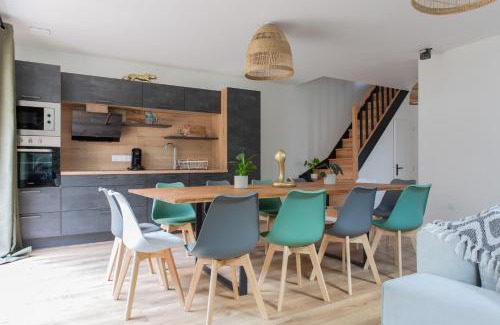 Lorient House | Jungle Urbaine