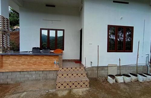 Devikolam House | Jungle View Homestay Anakulam