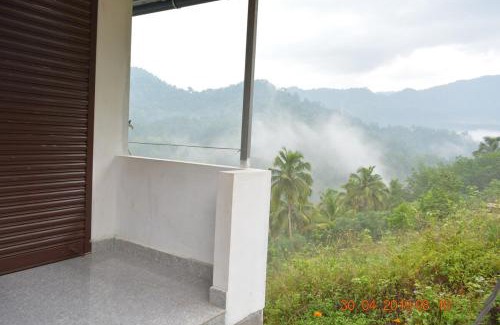 Devikolam House | Jungle View Homestay Anakulam