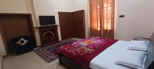 Coonoor House | Jungle view