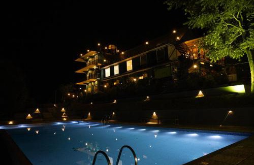 Thavinhal Resort | jungle view resort