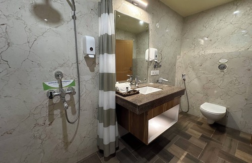 Nagaon Resort | Jungleciti House Kaziranga National Park