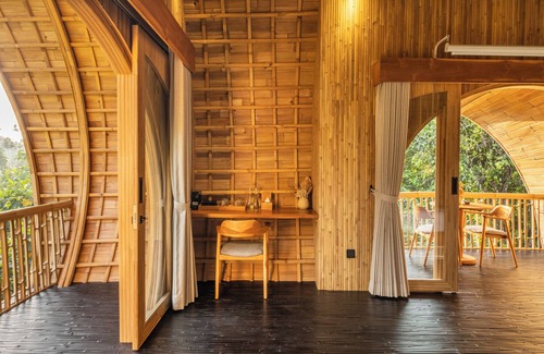 Kenderan Villa | Jungleight Bali