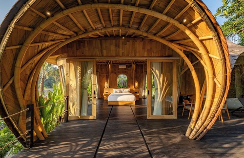 Kenderan Villa | Jungleight Bali