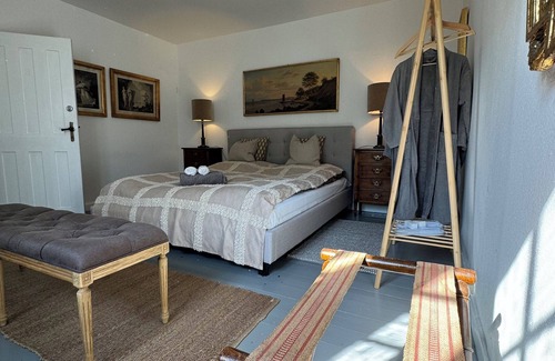 Jungshoved Bed & Breakfast | Jungshovedgaard Bed & Breakfast
