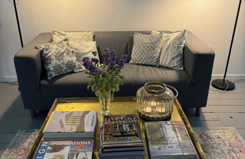 Jungshoved Bed & Breakfast | Jungshovedgaard Bed & Breakfast