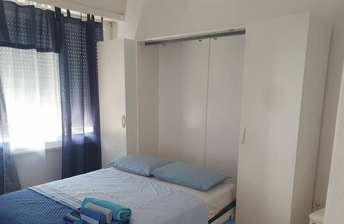 Lugano Apartment | JUNIOR SUITE CENTRAL LUGANO